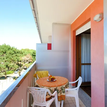 Apartment Cavallino-5 By Interhome Bibione