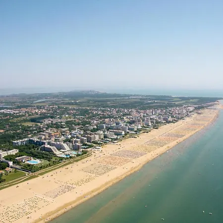 Apartment Cavallino-5 By Interhome Bibione